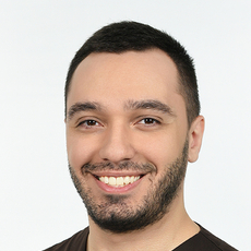 Манукян Ваагн Альбертович, ортодонт