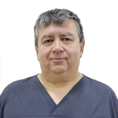 Кадочников Олег Викторович, мануальный терапевт