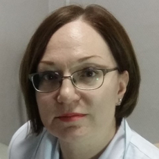 Сайкина Марина Викторовна, рентгенолог