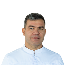 Комнатов Денис Васильевич, онколог