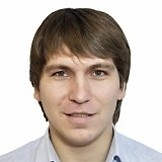 Никитин Сергей Викторович, врач УЗД