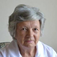 Кореновская Галина Александровна, кардиолог