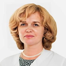 Вознесенская Лидия Александровна, гастроэнтеролог