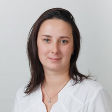 Барашкова Ирина Александровна, гинеколог