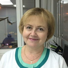 Ли Галина Геннадьевна, стоматолог-терапевт