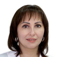 Горюнова Татьяна Винальевна, гинеколог