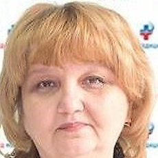 Сахаутдинова Гульшат Мизхатовна, терапевт