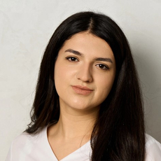 Гаибова Зохра Руфатовна, детский стоматолог