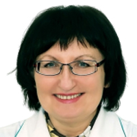 Игольникова Людмила Николаевна, кардиолог