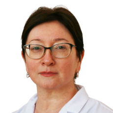 Гуриева Ирина Казбековна, педиатр