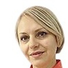 Барашкина Людмила Альбертовна, стоматолог-терапевт