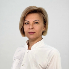 Гнеушева Анна Олеговна, эндокринолог