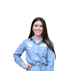 Неруца Анастасия Ивановна, детский стоматолог