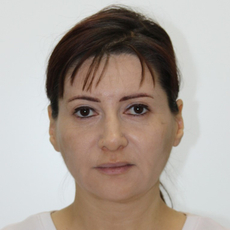 Полоева Гаянэ Николаевна, гинеколог