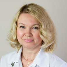 Шестакова Ольга Васильевна, гинеколог