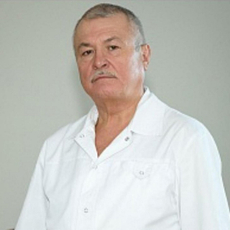 Заверуха Юрий Макарович, невролог