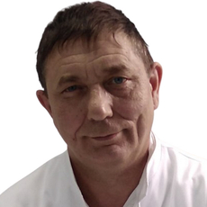 Ильященко Александр Валерьевич, хирург