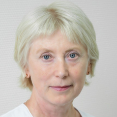 Глушановская Евгения Петровна, терапевт