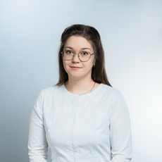 Грязнова Алена Валерьевна, гинеколог