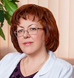 Коробкова Ирина Захаровна, рентгенолог