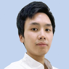 Чинь Куок Минь, ортодонт