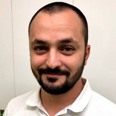 Зейналов Ильгар Кафарович, стоматолог-хирург