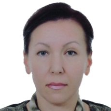 Марутян (Сандул) Ольга Леонидовна, кардиолог