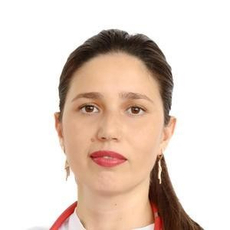 Усеинова Эдие Энверовна, терапевт