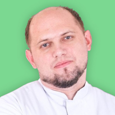 Чухляев Павел Владимирович, невролог