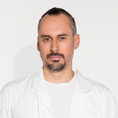 Склюев Сергей Валерьевич, фтизиатр