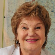 Долниковская Людмила Петровна, кардиолог