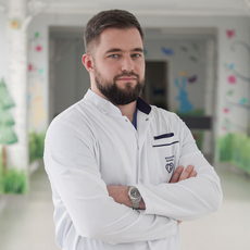 Саутенко Александр Александрович, детский ортопед