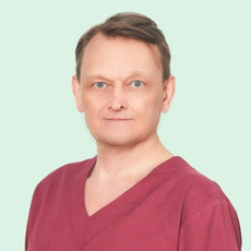 Мурашко Александр Михайлович, массажист