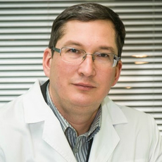 Сафронов Дмитрий Валентинович, хирург
