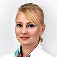 Самойлова Ольга Олеговна, эндоскопист
