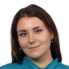 Шадрина Елизавета Дмитриевна, стоматолог-терапевт