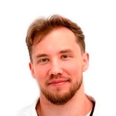 Терушкин Роман Алексеевич, эндокринолог