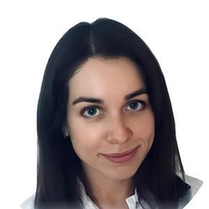 Цебулаева Алина Анатольевна, ЛОР