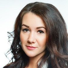 Савостина (Буровская) Марина Николаевна, ЛОР