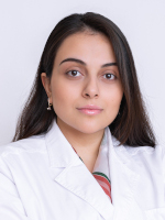 Мкртчян Анаит Арсеновна, ЛОР