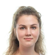 Ким Полина Владимировна, кардиолог