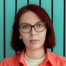 Лоскутова (Рослова) Анастасия Анатольевна, педиатр