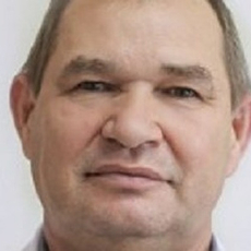 Никитин Николай Евгеньевич, терапевт
