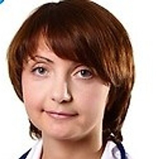 Попова Наталья Владимировна, офтальмолог