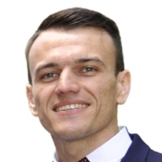 Цвында Дмитрий Вячеславович, ортопед