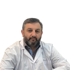 Гасанов Анар Фарманович, эндоскопист