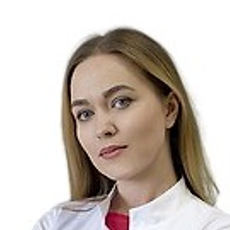 Лахнова Ольга Алексеевна, гинеколог