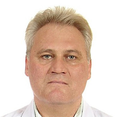 Ковалев Владимир Анатольевич, дерматолог