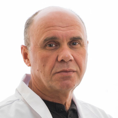 Григоров Валерий Вячеславович, ЛОР