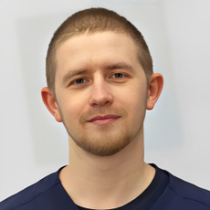 Геймерлинг Владислав Эдуардович, ортопед